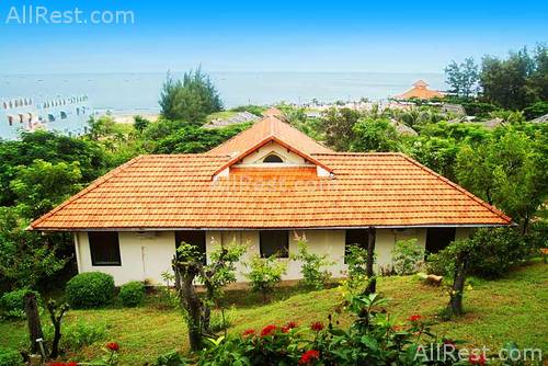 Anoasis Beach Resort
